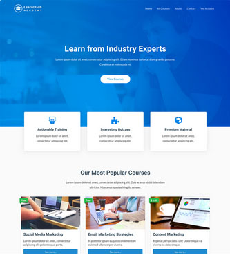 Web design Southeast Queensland