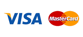 visa mastercard